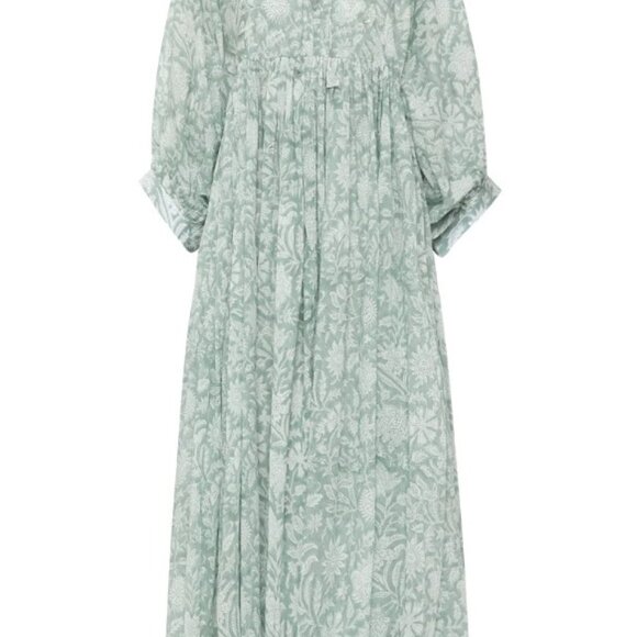 Daughters of India Kyra Midi Dress - Picture 3 of 5